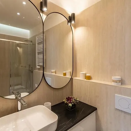 Duomo Prestige Con Wifi Apartamento *