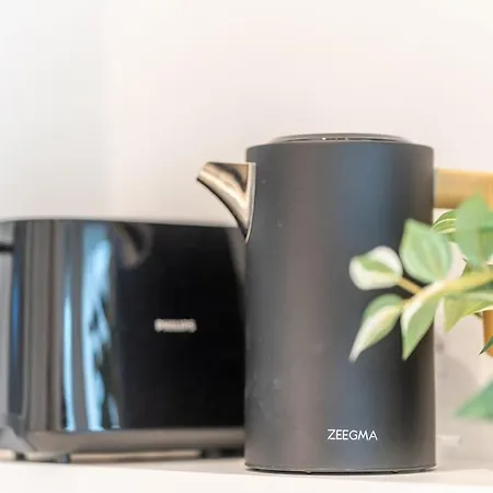 Appartement Duomo Prestige Con Wifi