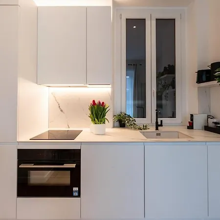Duomo Prestige Con Wifi Apartamento *