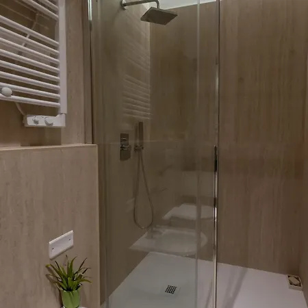 Duomo Prestige Con Wifi Apartamento *