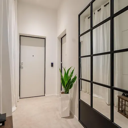 Duomo Prestige Con Wifi Appartement Milaan