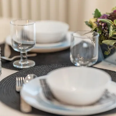 Apartamento Duomo Prestige Con Wifi