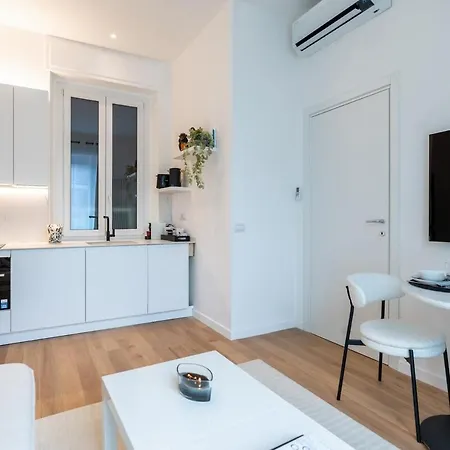 Duomo Prestige Con Wifi Milaan