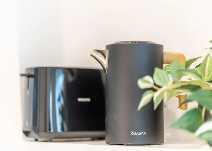 아파트 Duomo Prestige Con Wifi