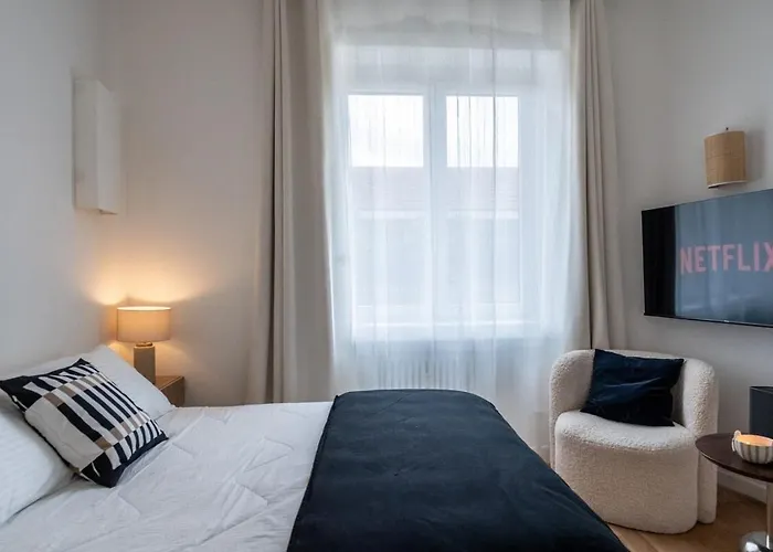 Duomo Prestige Con Wifi 아파트