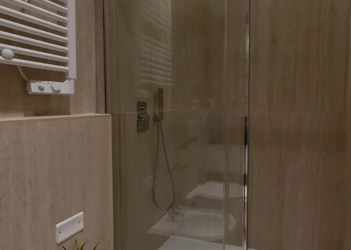 Duomo Prestige Con Wifi 아파트 *