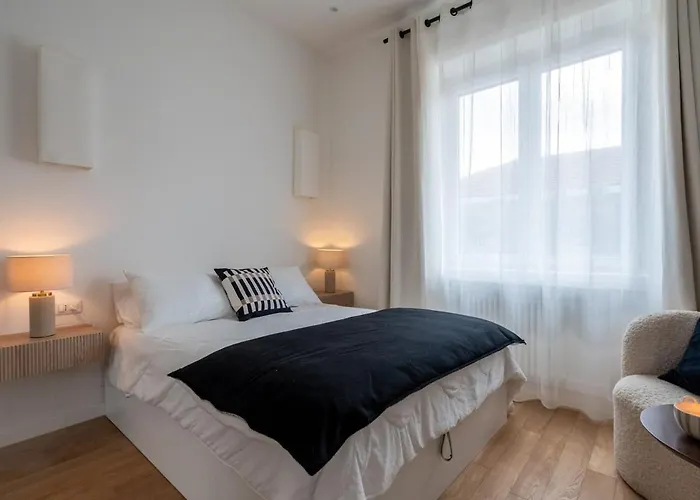 아파트 Duomo Prestige Con Wifi 밀라노